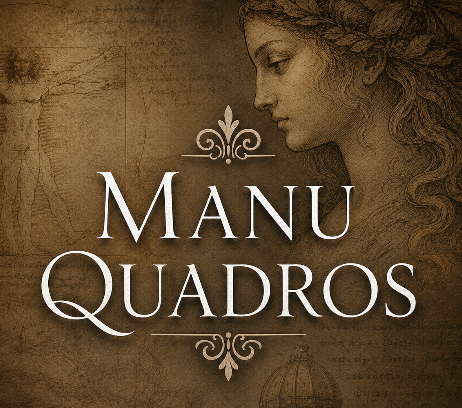 Manu Quadros